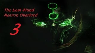 Warhammer 40000: Dawn of War II - Retribution [The Last Stand Necron Overlord] #3