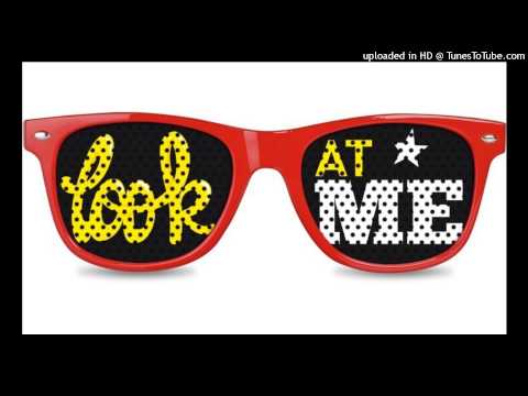 Young James - Look @ Me