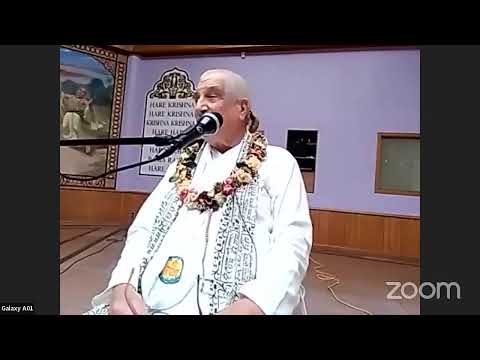 HG Deena Bandhu Prabhuji | SB 4.14.43