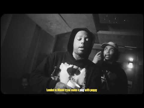 Lil Boof x Big Sad 1900 - 2am In Tacoma (Official Music Video)