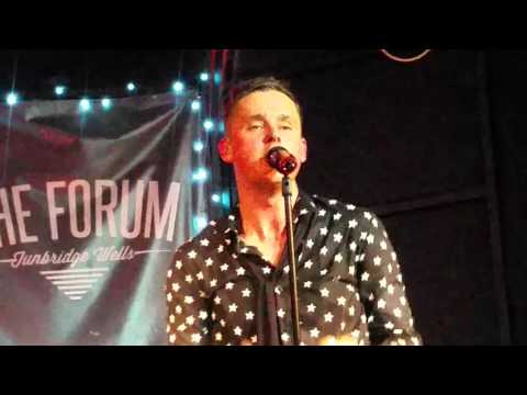 The Show Must Go On - Tom Chaplin