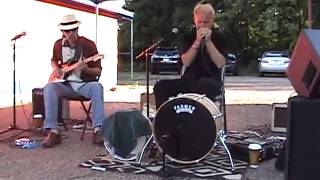 "Sugar," The Blues Doctors (2013)