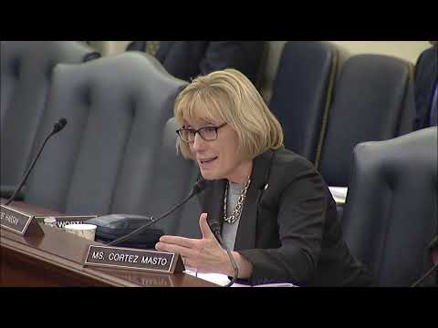 Senator Hassan Questions FTC Commissioners