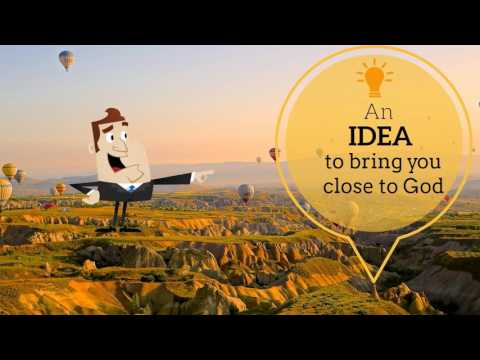 Povitr Pustok(Konkani Bible) Video