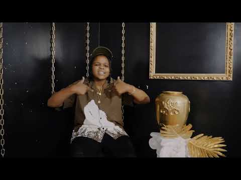 I FIGURED - MORI WHITE x TAMANI JO