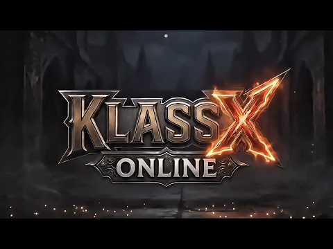 KlassX Online video thumbnail