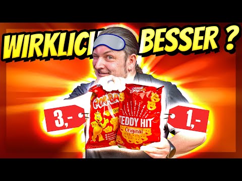 Billig vs. Teuer – lohnt sich das?