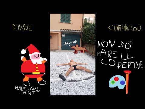 Babbo Natale è morto e noi lo abbiamo ucciso