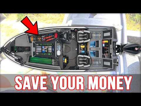 BUYING your FIRST Boat???  Here's What You NEED to KNOW!!!