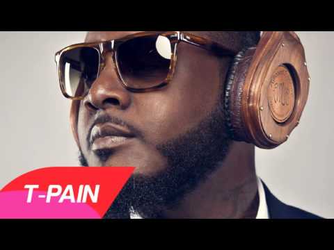T Pain   Panda
