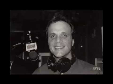 Russ Johnson - WSM-FM Nashville Radio