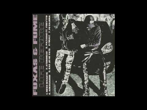 Fuxas & Fume - Finale [Official Audio]