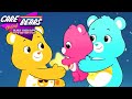 Best Wishes NEW Care Bears Unlock The Music