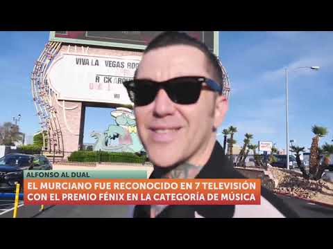 Al Dual - Informativos 7TV ( Noticia Viva Las Vegas 2019)