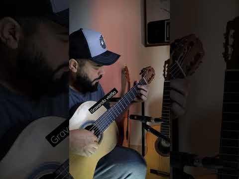 A Voz - Rick Jones Anderson