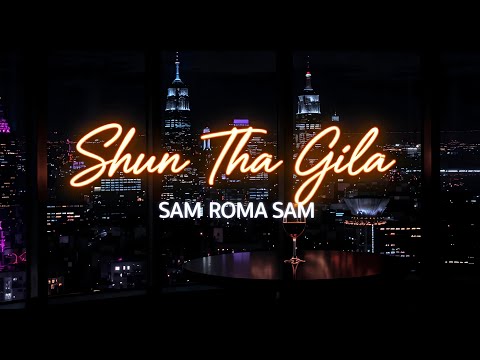 Sam Roma Sam | Romane Gila 2025