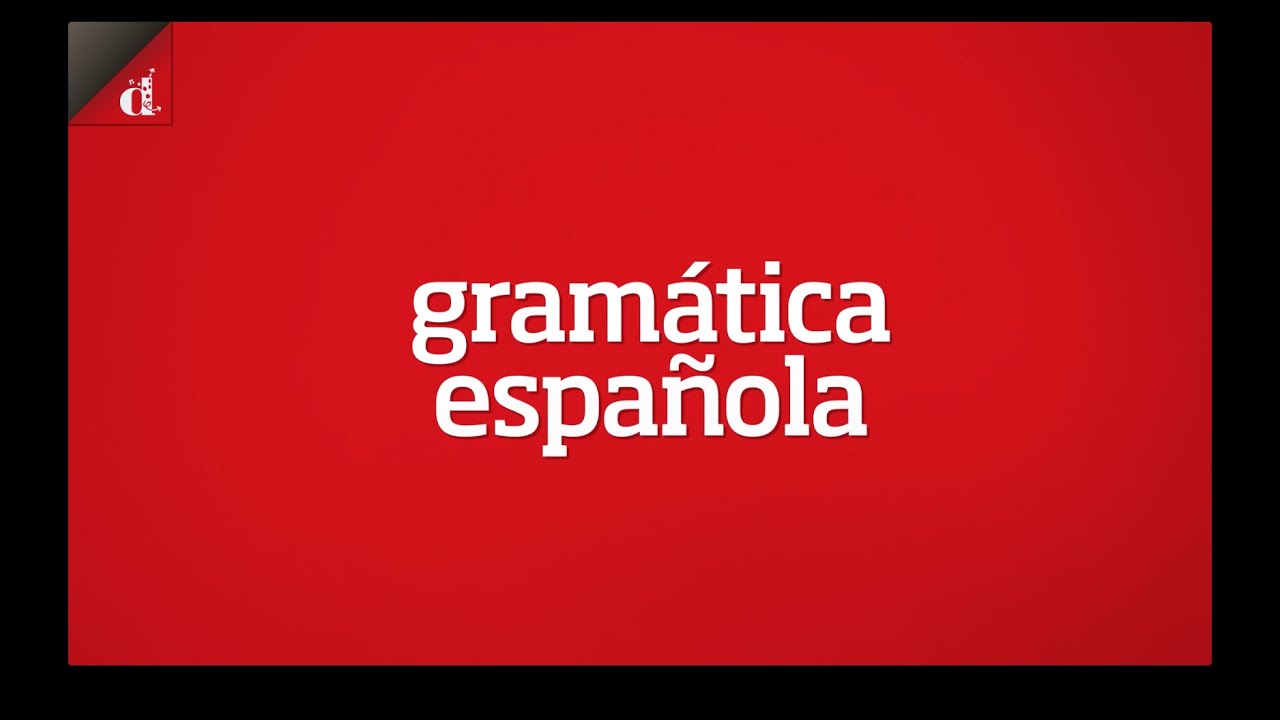 Gramática Española - App de gramática española con 342 ejercicios y explicaciones teóricas