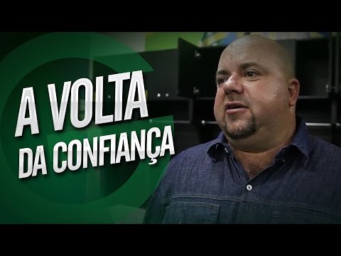 Goiás 3 x 0 Vasco - Julinho Camargo exalta resgate do orgulho da torcida