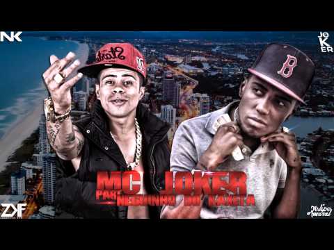 MC Joker Part Neguinho do Kaxeta   LÃª Le Le ÃUDIO OFICIAL