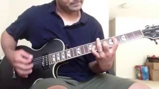 It&#39;s Never Enough