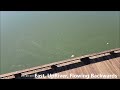 FRASER RIVER FLOWS BACKWARDS 2