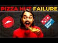 Reason Behind The Failure Of Pizza Hut Dominos Vs Pizza Hut Business Case Study