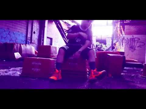 Daffeine - Out The Way (Official Music Video)