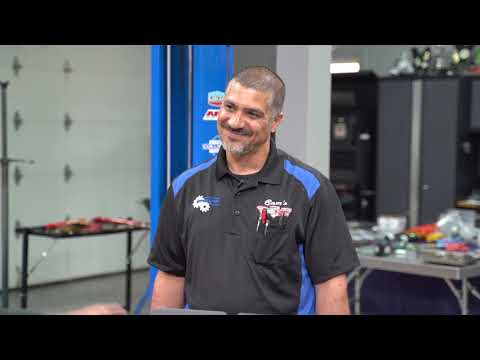 Sams Garage TV Show S06 E06