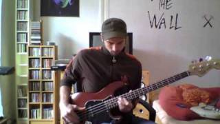 Dave Brubeck Take Five Bass Chords