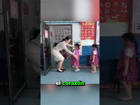 This Boy Is In Love With His Teacher 😂❤️