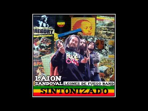 Laion Ese & Leones de Fuego - Sintonizado