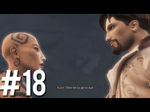 Fable 3 Playthrough - City of Aurora - Part 18 [Xbox 360/PC]