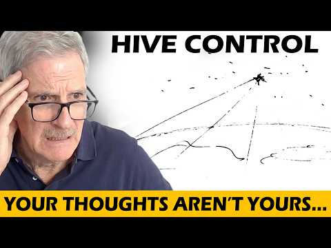 They Built an AI Network That Controls Controlling Us