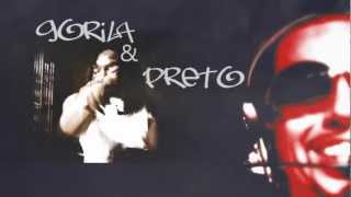 preview picture of video 'Gorila e Preto - Alucina -Gordura Dj ( CLIPE OFICIAL   HD )'
