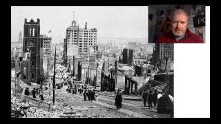 Assessing the San Andreas Fault