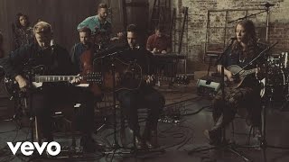 The Lone Bellow - Fake Roses