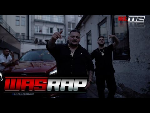 GIANNI #WASRAP NR.22 (OFFICIAL HD VERSION REC.112)