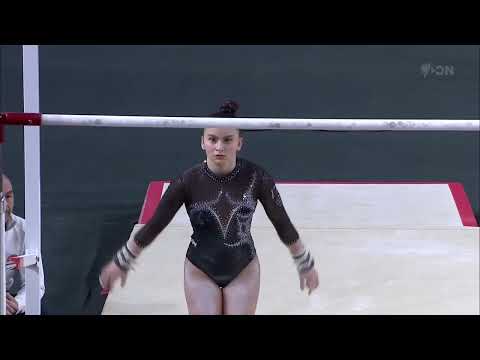 July Marano. 2024 Cairo World Cup. UB