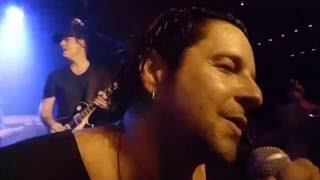 MOBILE - Out of my Head - Fairmount Theatre Montreal - 17-09-2016