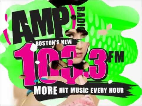 WODS 103.3 AMP Radio