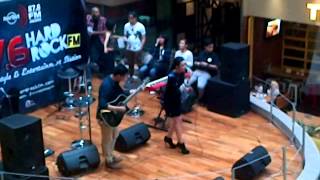 Raisa-let me be i do