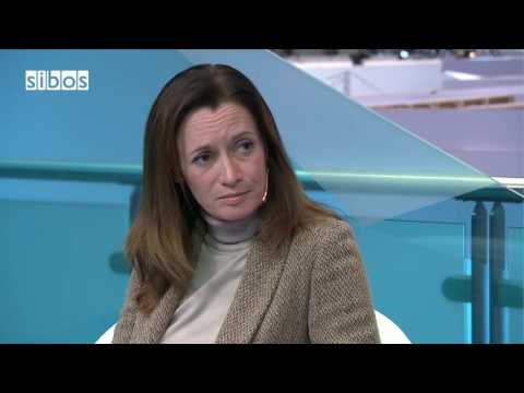 Sibos TV: Sibos Today - 28 Sept 2016