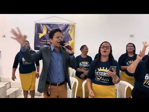 Tem Providência Chegando - João Netto e Comissão da ADCR Aliança-Pe