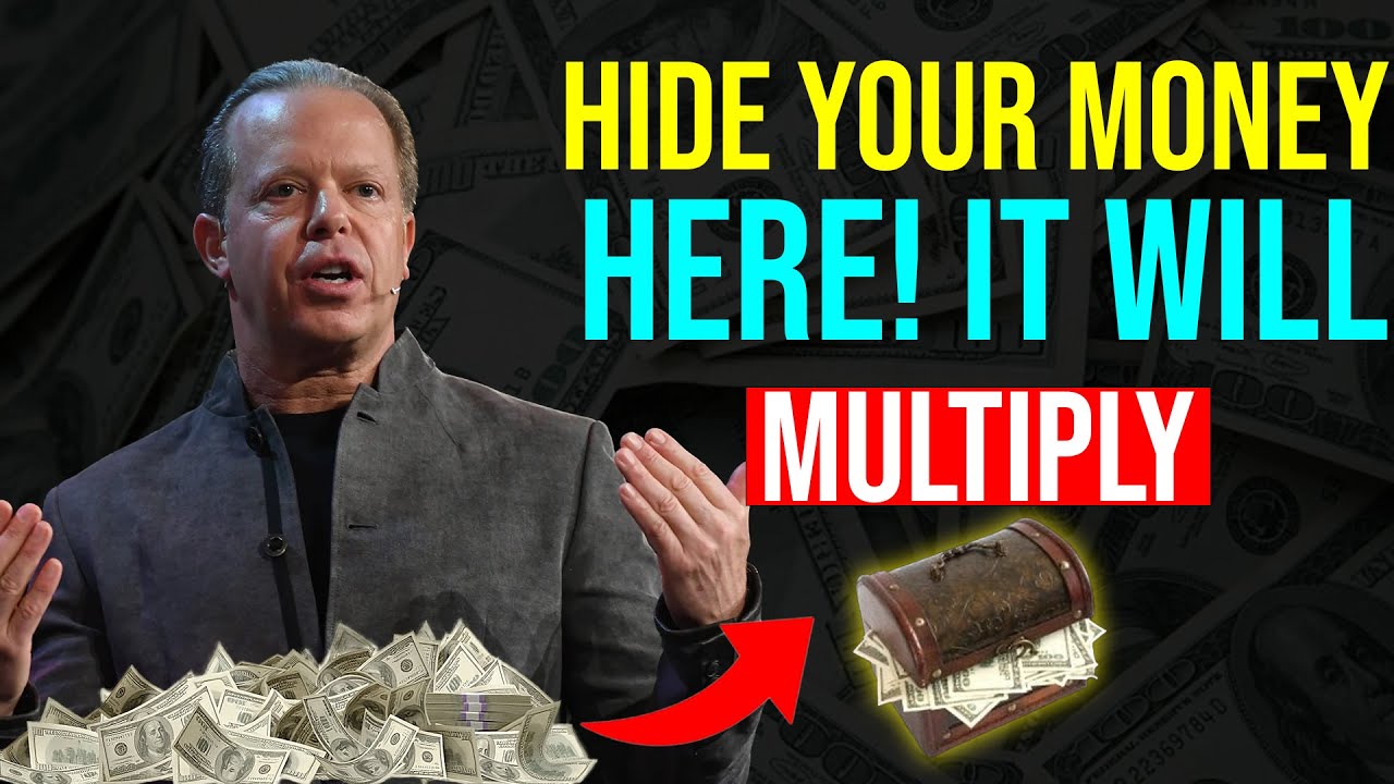 6 Places Where to Store Money at Home to Attract More Abundance and Money