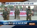 JeM terrorist group attack army camp in Jammu, 3 injured including soldier