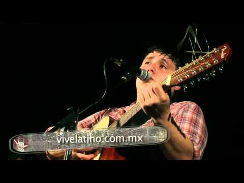 Palomazo Pata Negra 2012 - Juan Cirerol - Rola 4: "Varado en Guadalajara"