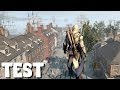 (Video-Test) Assassin's Creed 3 