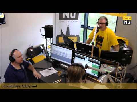 NACpraat 6 6 2019 Selectie en Trainer - stand van zaken week 23