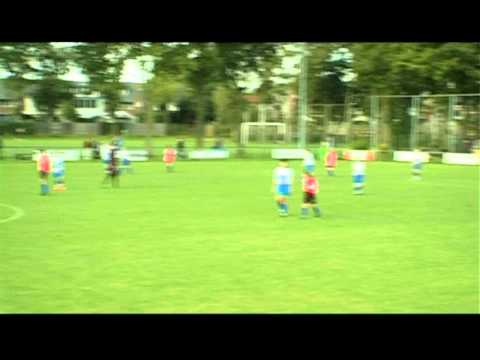 SVS D1 - Herta D1 29 sept 2012