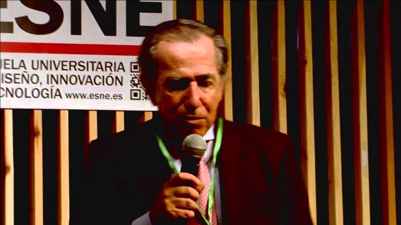 La vida... Cinco consejos para ser feliz. Enrique Rojas